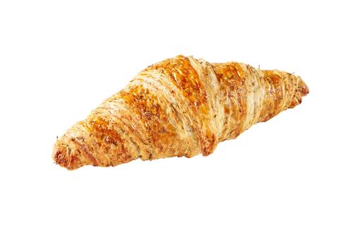 ZATAR BUTTER CROISSANT 30GM