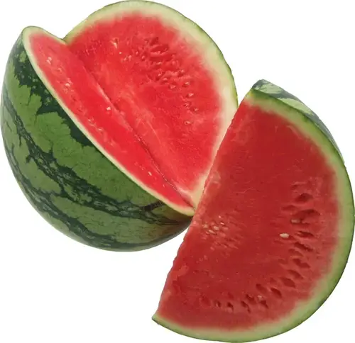 بطيخ احمر