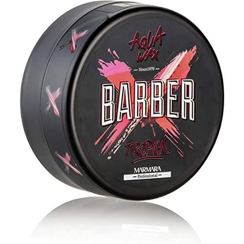 BARBER AQUA WAX  - TROPICAL