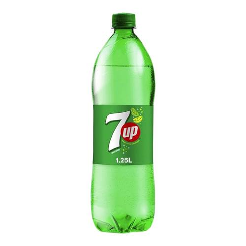سفن اب 1.25لتر