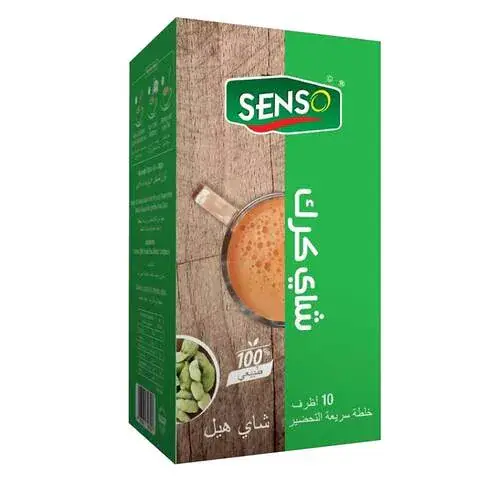 سينسو كرك بالهيل 10* 20 غ