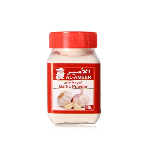 الامير ثوم بودره 90غ  