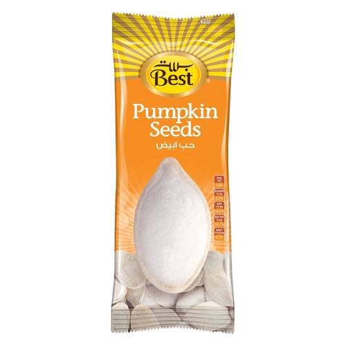 BEST SEEDS PUMPKIN 50GM