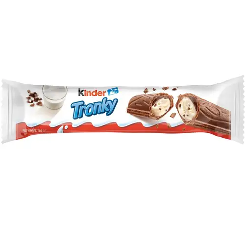 كندر ترونكي 18غ