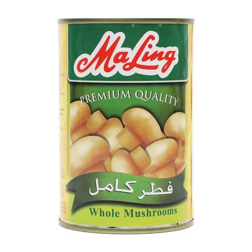 مالينغ فطر كامل 400غ