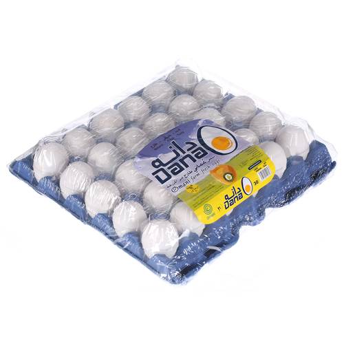بيض تركي 30 حبه