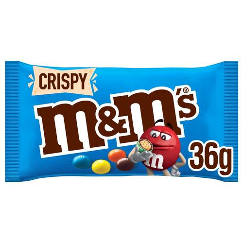 ام اند امز كرسبي 36غ