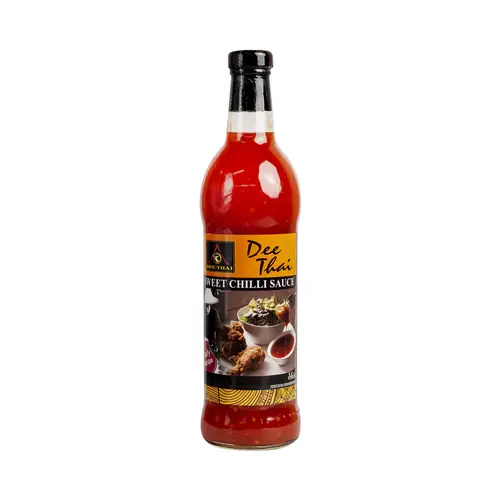 Dee Thai Sriracha Chili Sauce 690ml