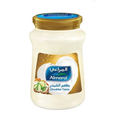 المراعي جبن جولد 500 غرام