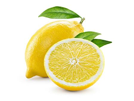 ليمون