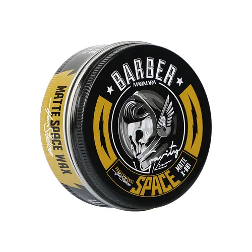 BARBER WAX - SPACE