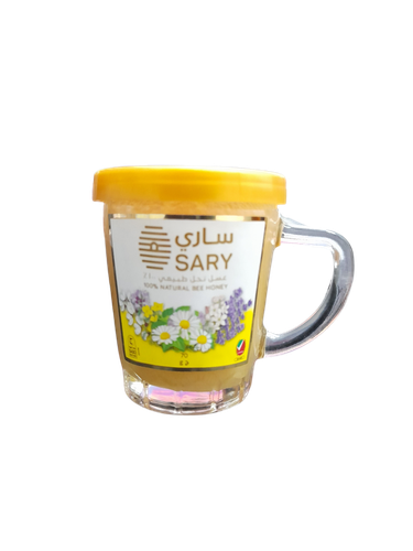 SARY HONEY 70GMS