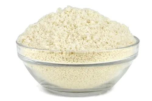 WGN ALMOND POWDER 200G