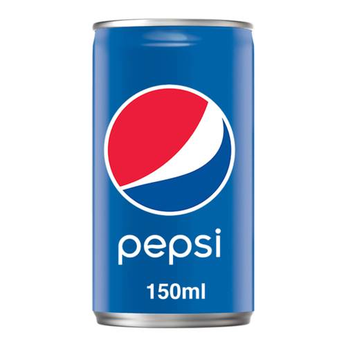 ببسي عبوه صغيره 150 مل