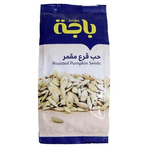 BAJA PUMPKIN SEED ROASTED 140GM
