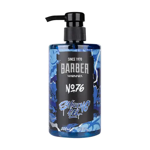 باربر جل الحلاقه رقم 76
