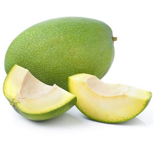 مانجو اخضر هندي