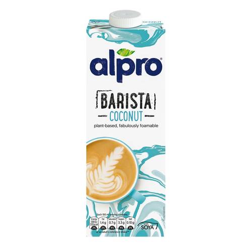 ALPRO PROFESSIONAL COCONUT 1LTR
