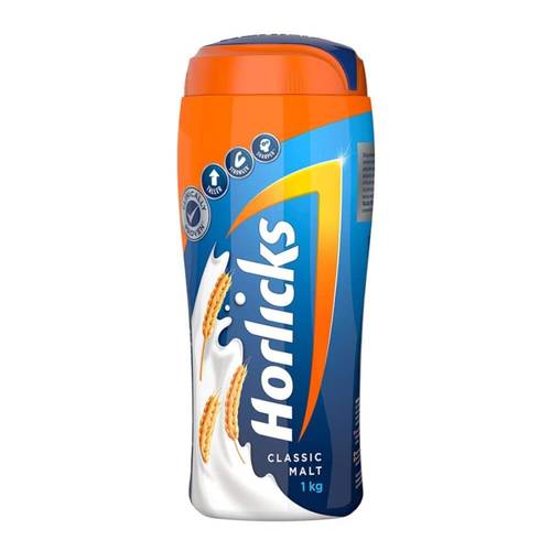 Horlicks Regular 1 kg