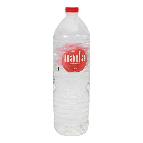 ندى ماء 1.5لتر