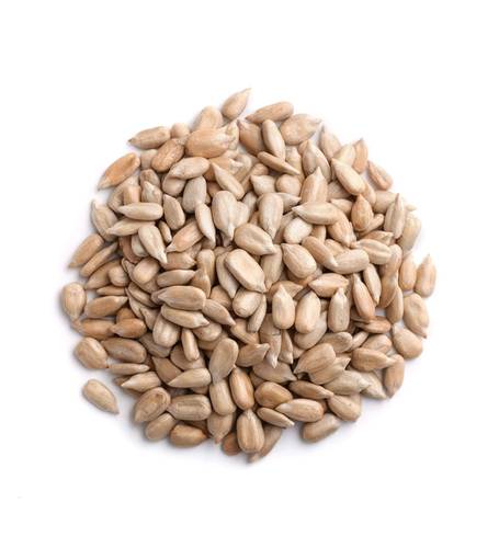 WGN NATURAL SUNFLOWER SEED 200G
