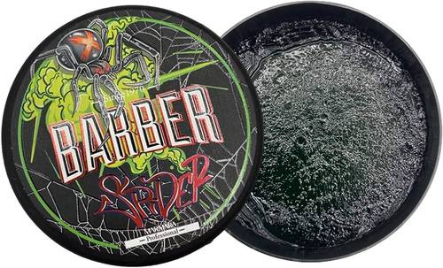 BARBER WAX - SPIDER