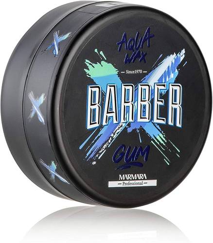 BARBER AQUA WAX - GUM
