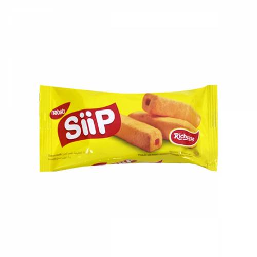 نبتي سيب شيبس الذره 5غ