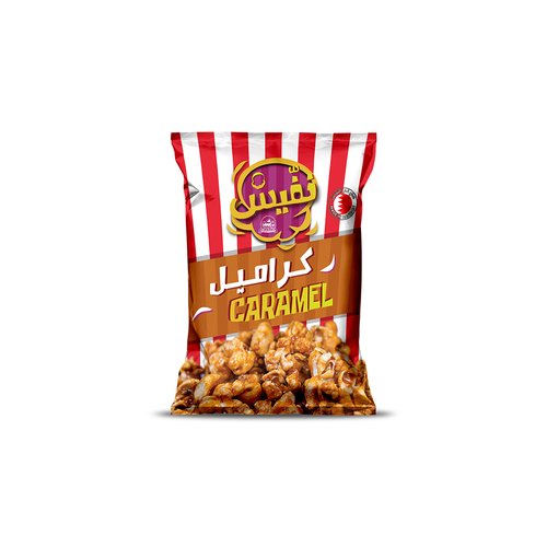 فوسكو فشار بالكراميل 60غ