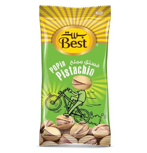 بست فستق 13غ