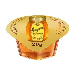 LANGNESE PURE BEE HONEY 20GMS