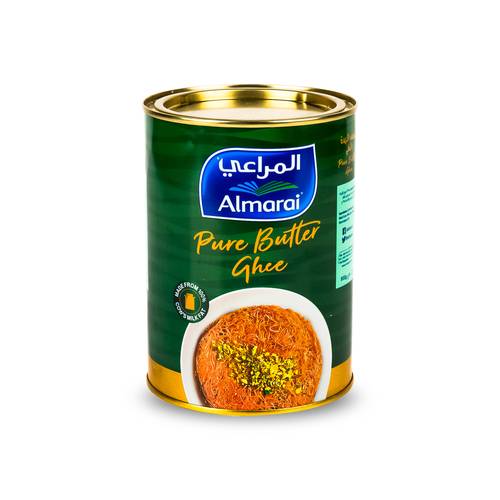 المراعي سمن زبدة صافي 800غ