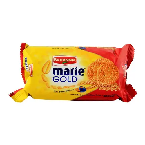 بريتانيا ماري جولد 90 غم