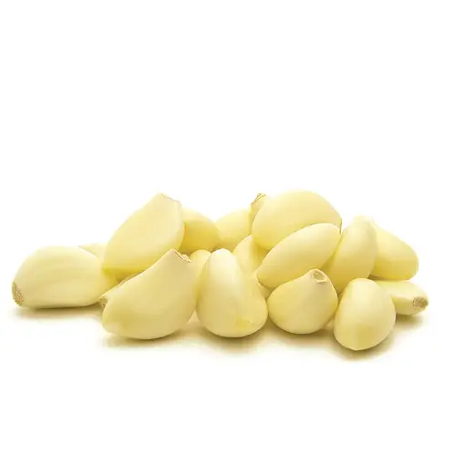 ثوم مقشر  200غ
