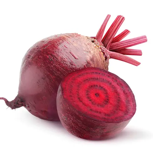 شمندر احمر