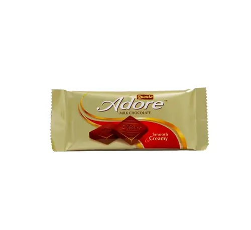 كوانتا ادور ميني شوكلاته بالحليب 32غ