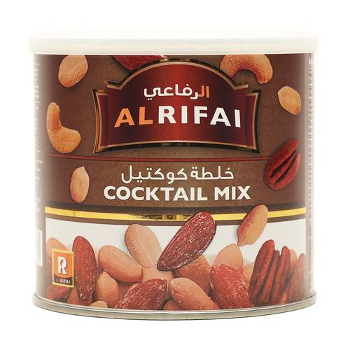الرفاعي خلطه كوكتيل 220غ