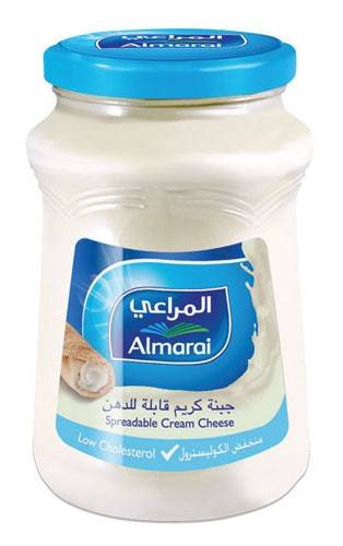 المراعي جبن منخفض الكوليسترول 500 غرام
