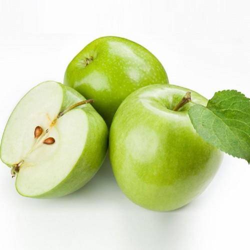 تفاح اخضر تركي كيلو