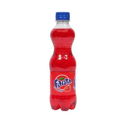 فانتا فراوله عبوه 350مل