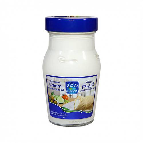 نادك جبنة كريم 240غ