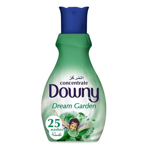 داوني منعم الأقمشة مركز الأحلام 1.5 لتر