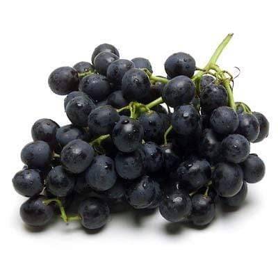 عنب اسود