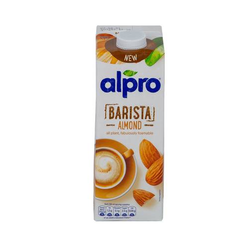 ALPRO PROFESSIONALS ALMOND 1LTR