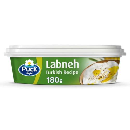 PUCK LABANEH 180GM