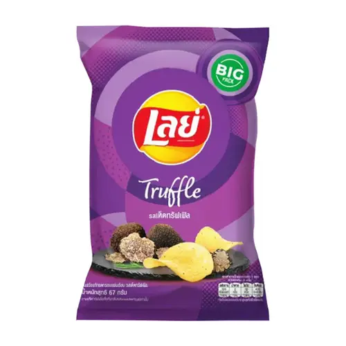 ليز تاي ترافل 43 جم
