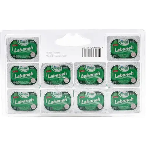 PINAR LABNEH CHEESE PORITON 20GM