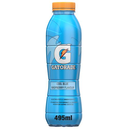 جاتوراد توت أزرق بارد 495 ml