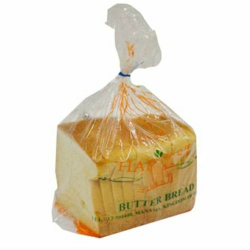 Harvest Bakery Butter Bread