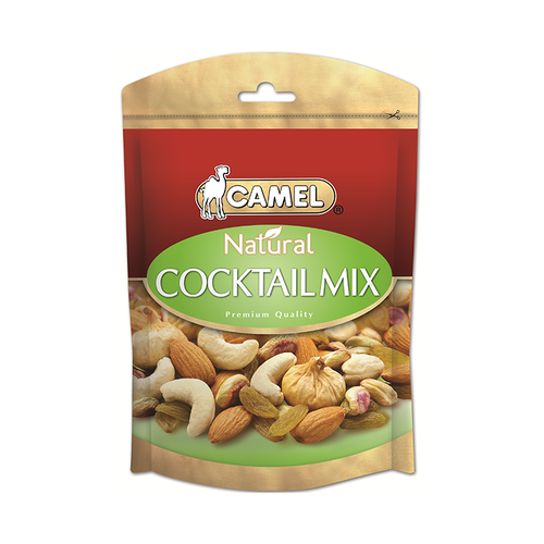 Camel Natural Cocktail Mix 150 gm